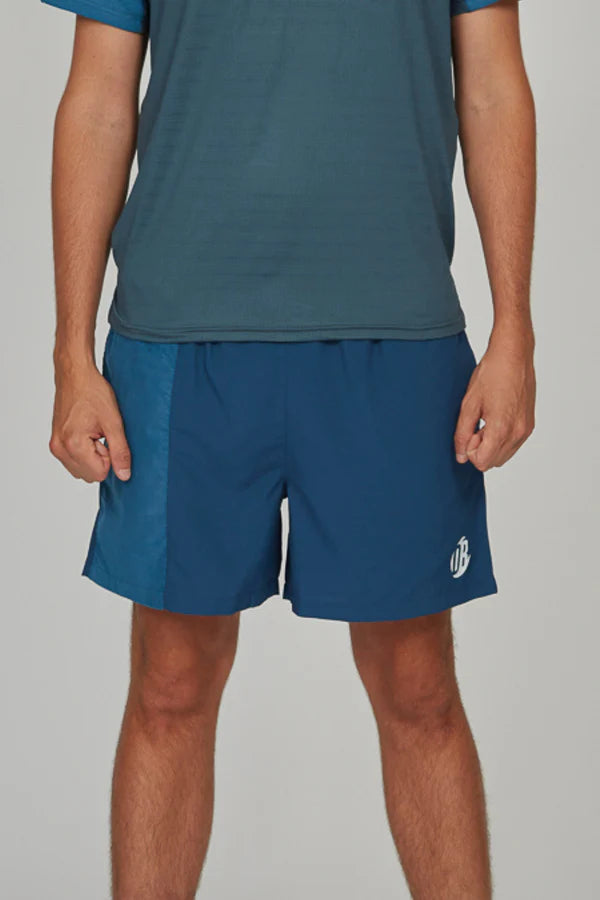 Drybreak T-shirt Classic - Blue