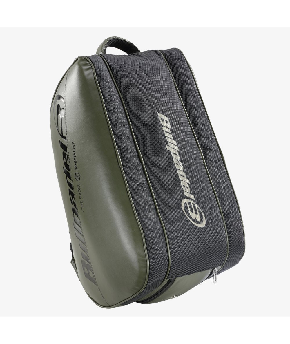 Bullpadel Padel Bag Bpp Casual - Khaki
