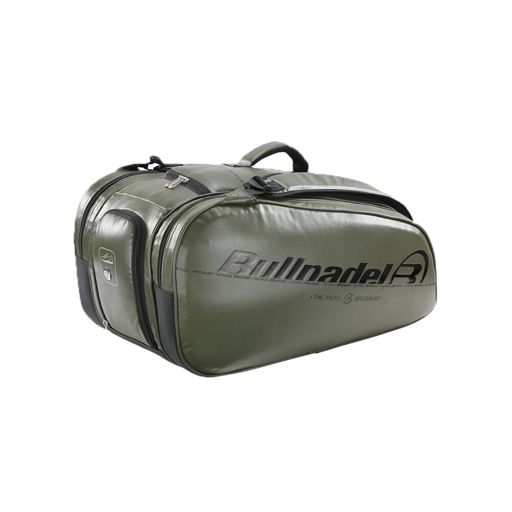 Bullpadel Padel Bag Bpp Casual - Khaki