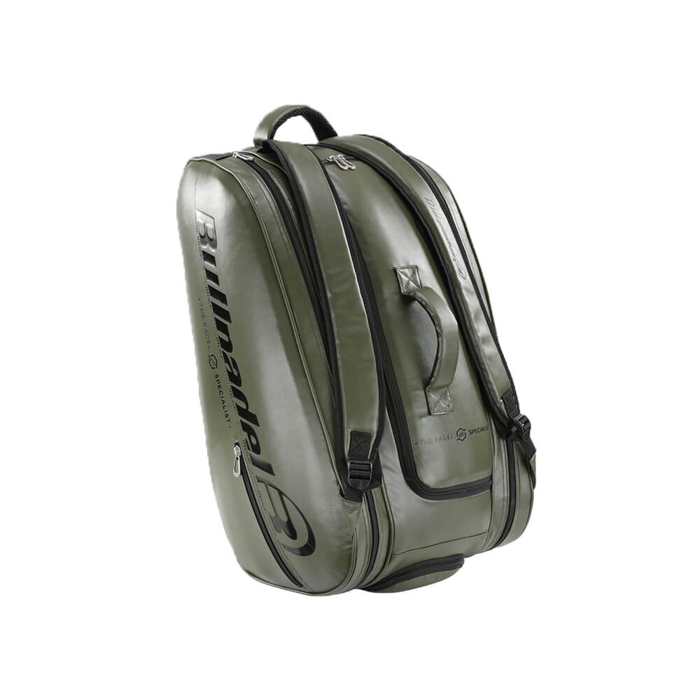 Bullpadel Padel Bag Bpp Casual - Khaki