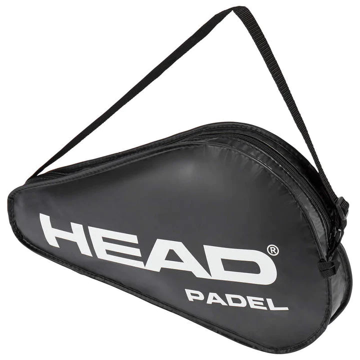 Head Basic Padel Coverbag - Black