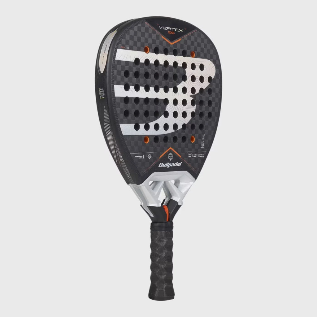 Bullpadel Vertex 05 27 - Padel Racket