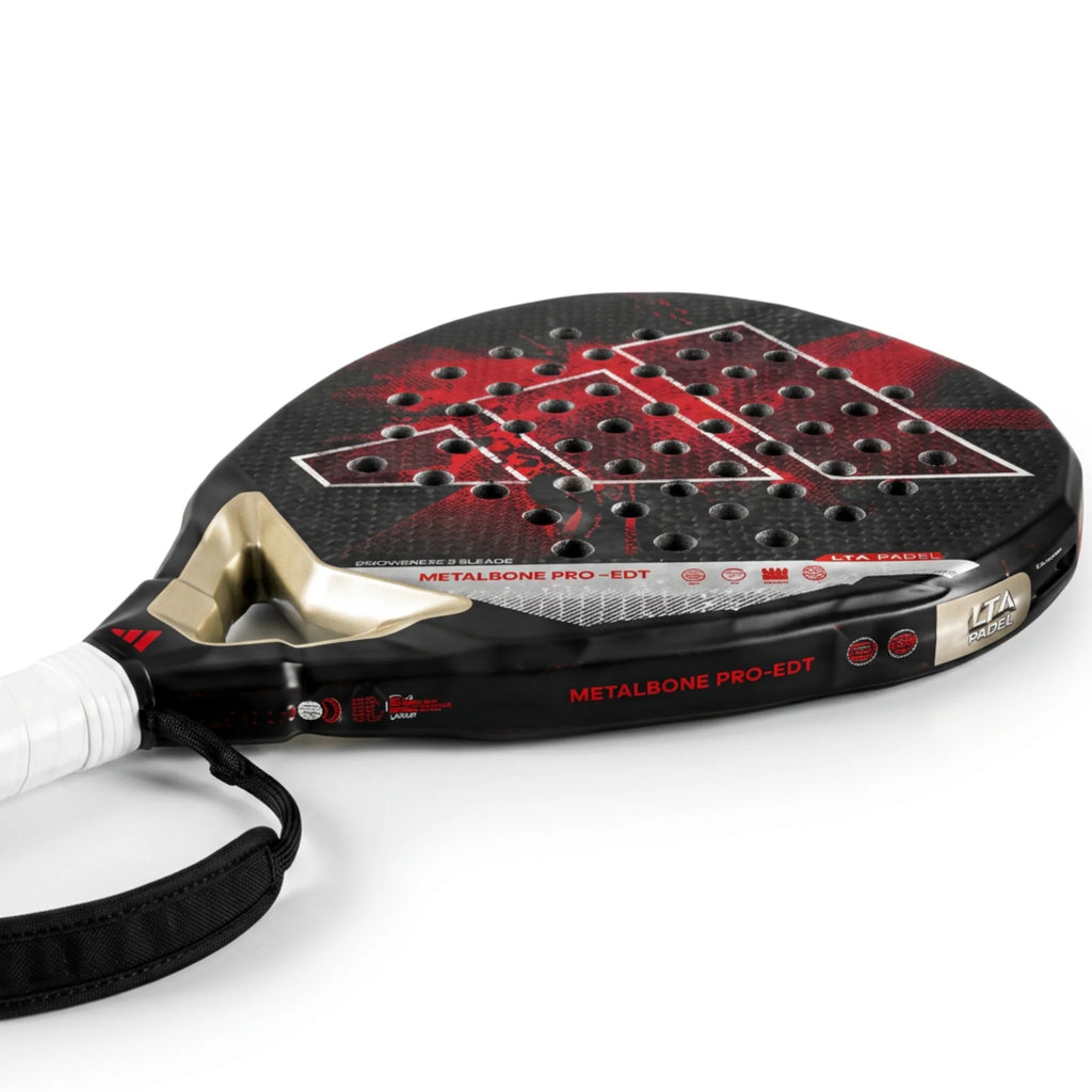 Adidas Metalbone Pro Edition 2026 - Padel Racket
