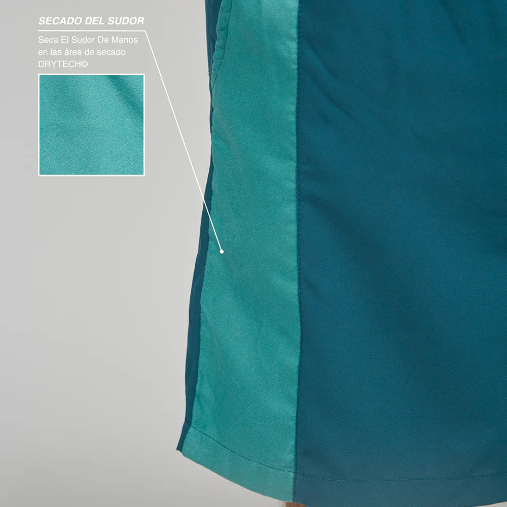 Drybreak T-shirt Advance - Aqua