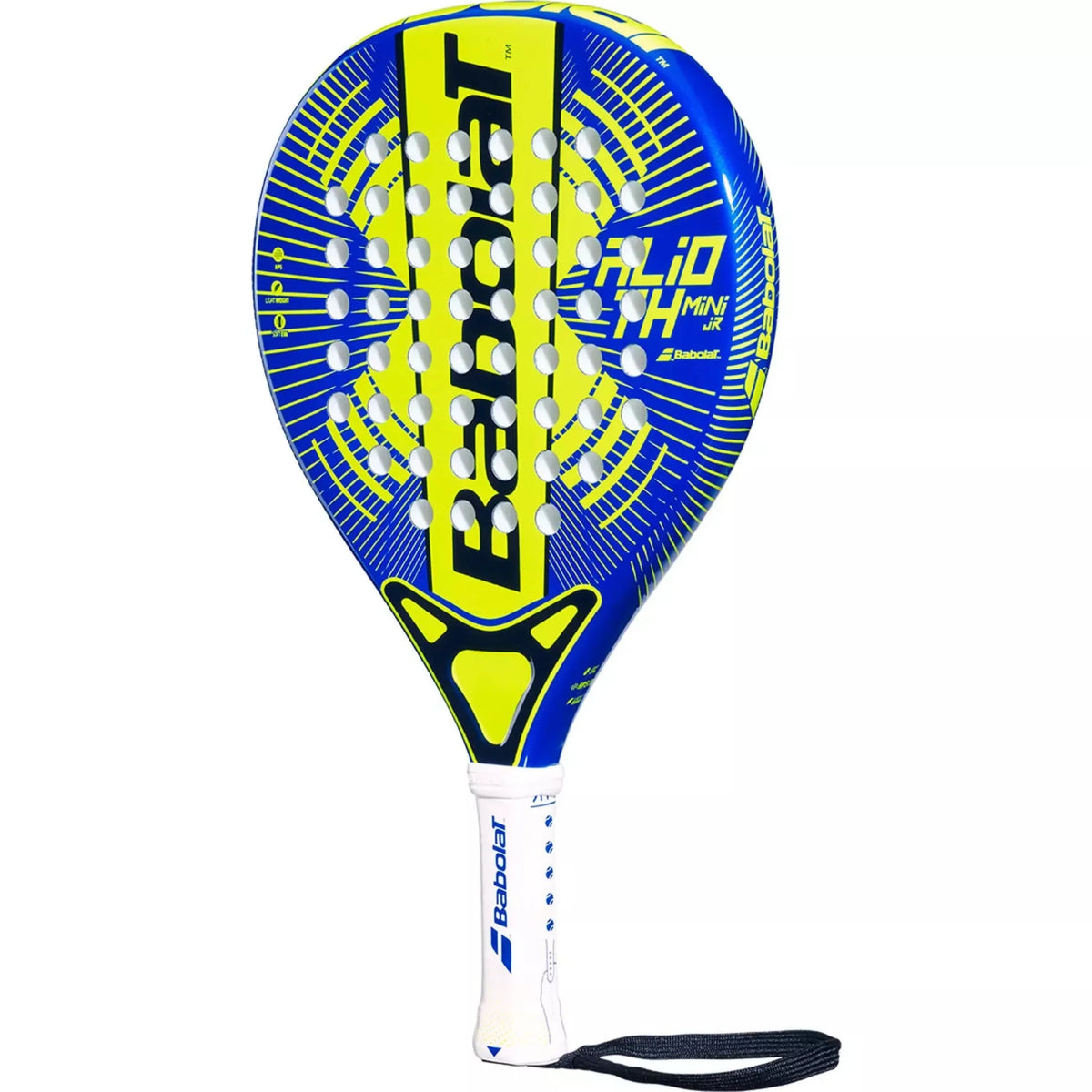 Babolat Alioth Mini JR - Padel Racket