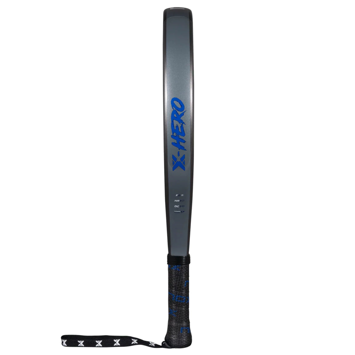 Nox X-Hero Blue 2026 - Padel Racket