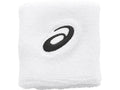 Asics Wristband Small - White