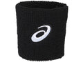 Asics Wristband Small - Black