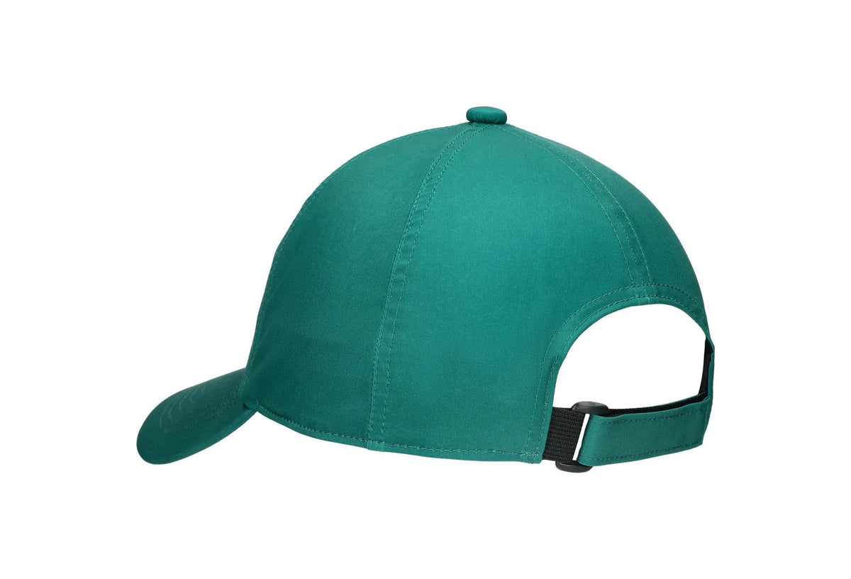 Asics Cap Performance - Green