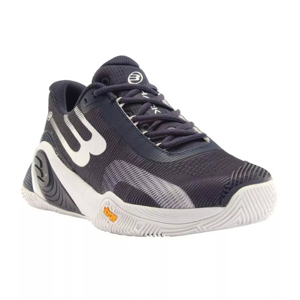 Bullpadel Shoes Hack Vibram LTD 24V - Navy Blue