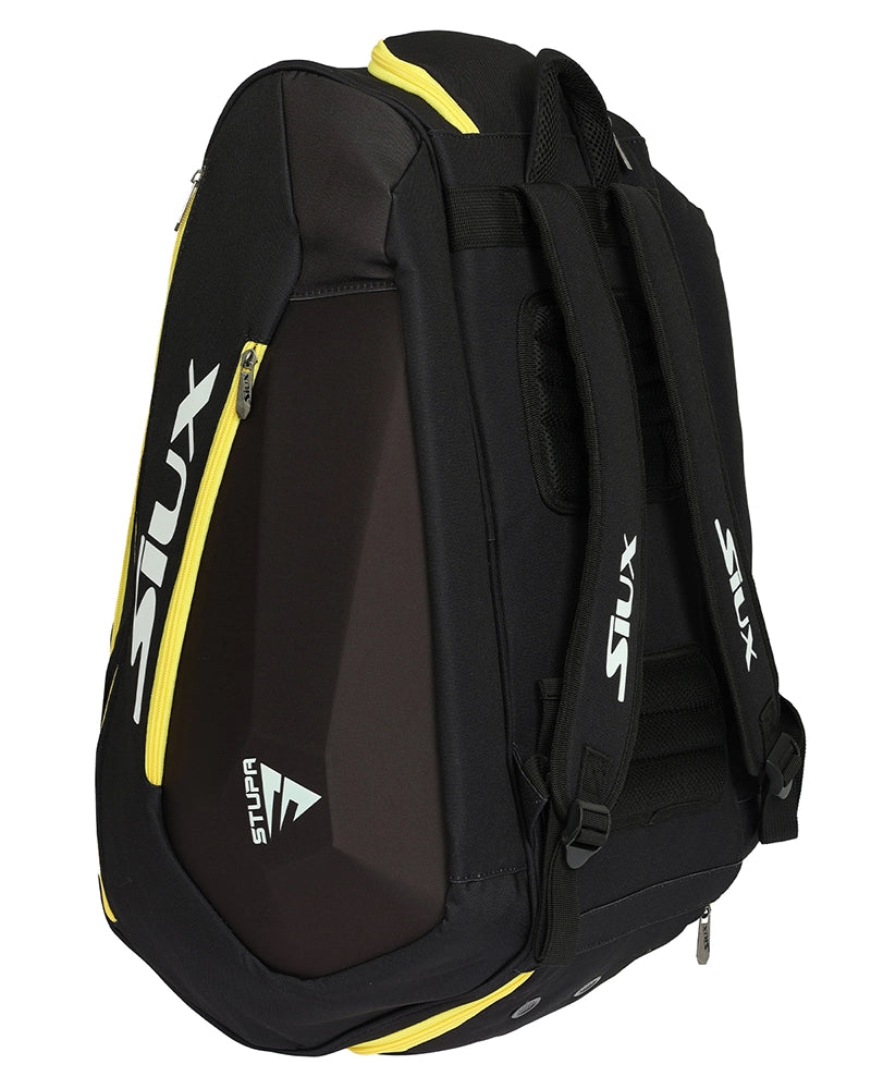 Siux Padel Bag Electra Stupa - Yellow