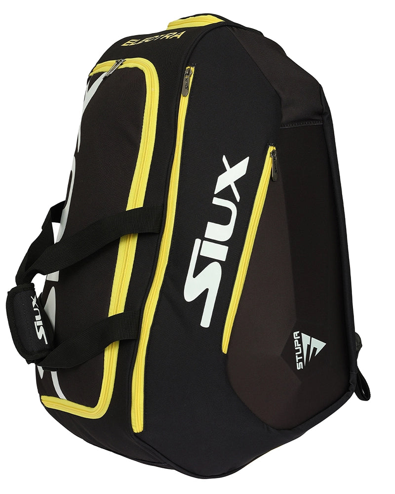 Siux Padel Bag Electra Stupa - Yellow