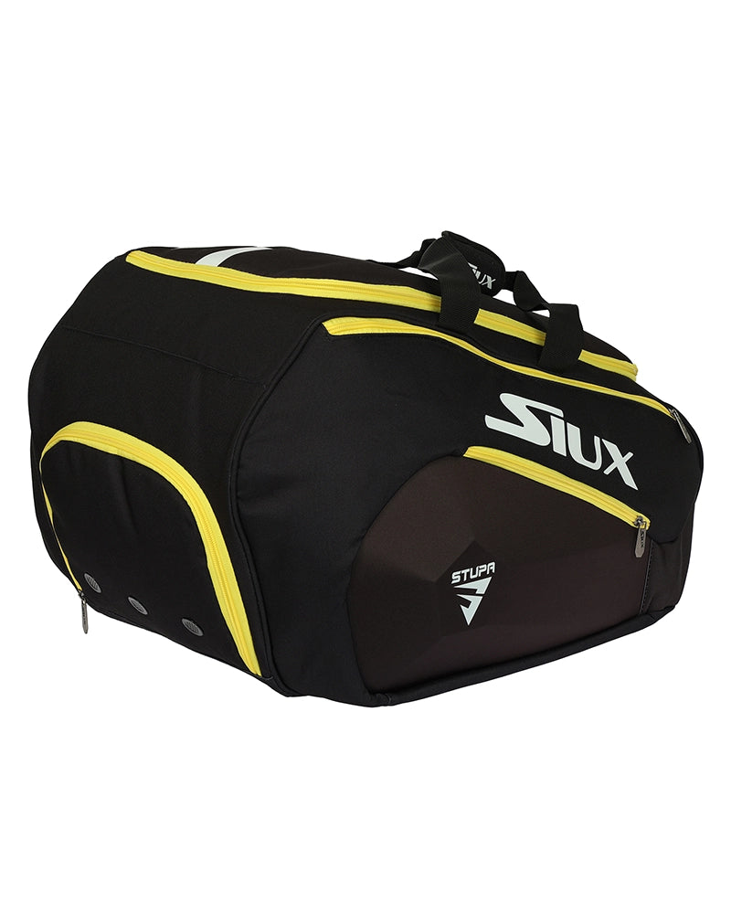 Siux Padel Bag Electra Stupa - Yellow