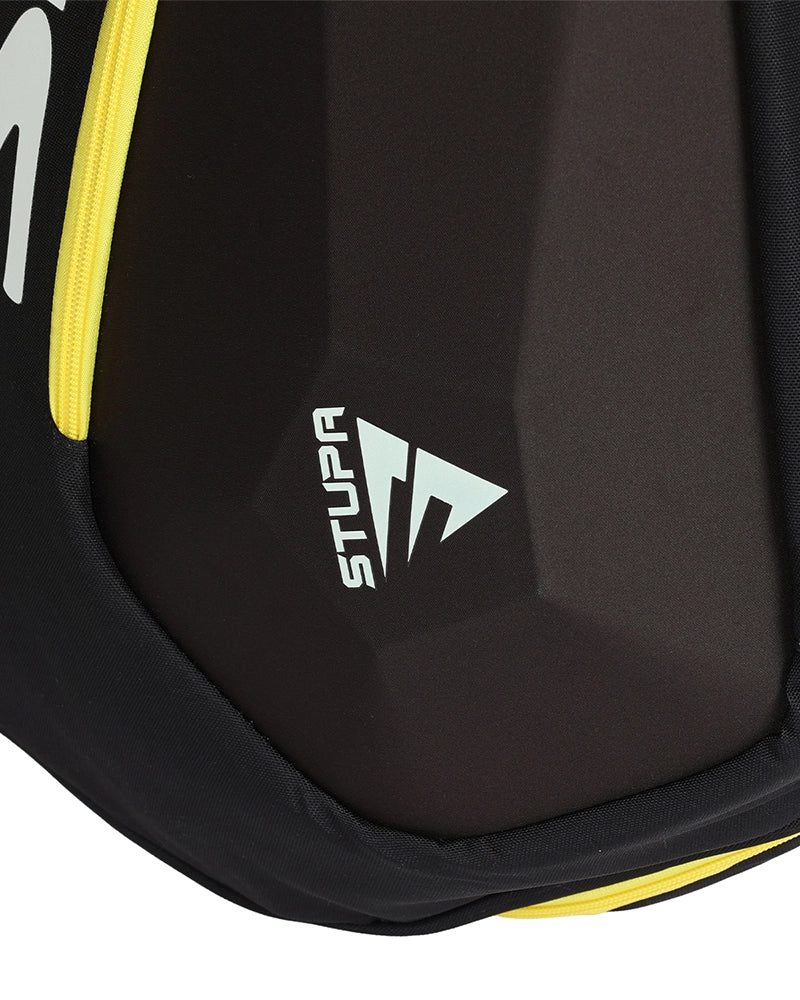 Siux Padel Bag Electra Stupa - Yellow