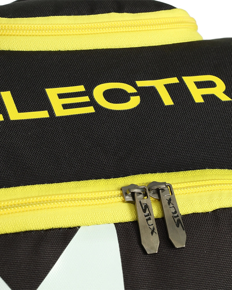 Siux Padel Bag Electra Stupa - Yellow