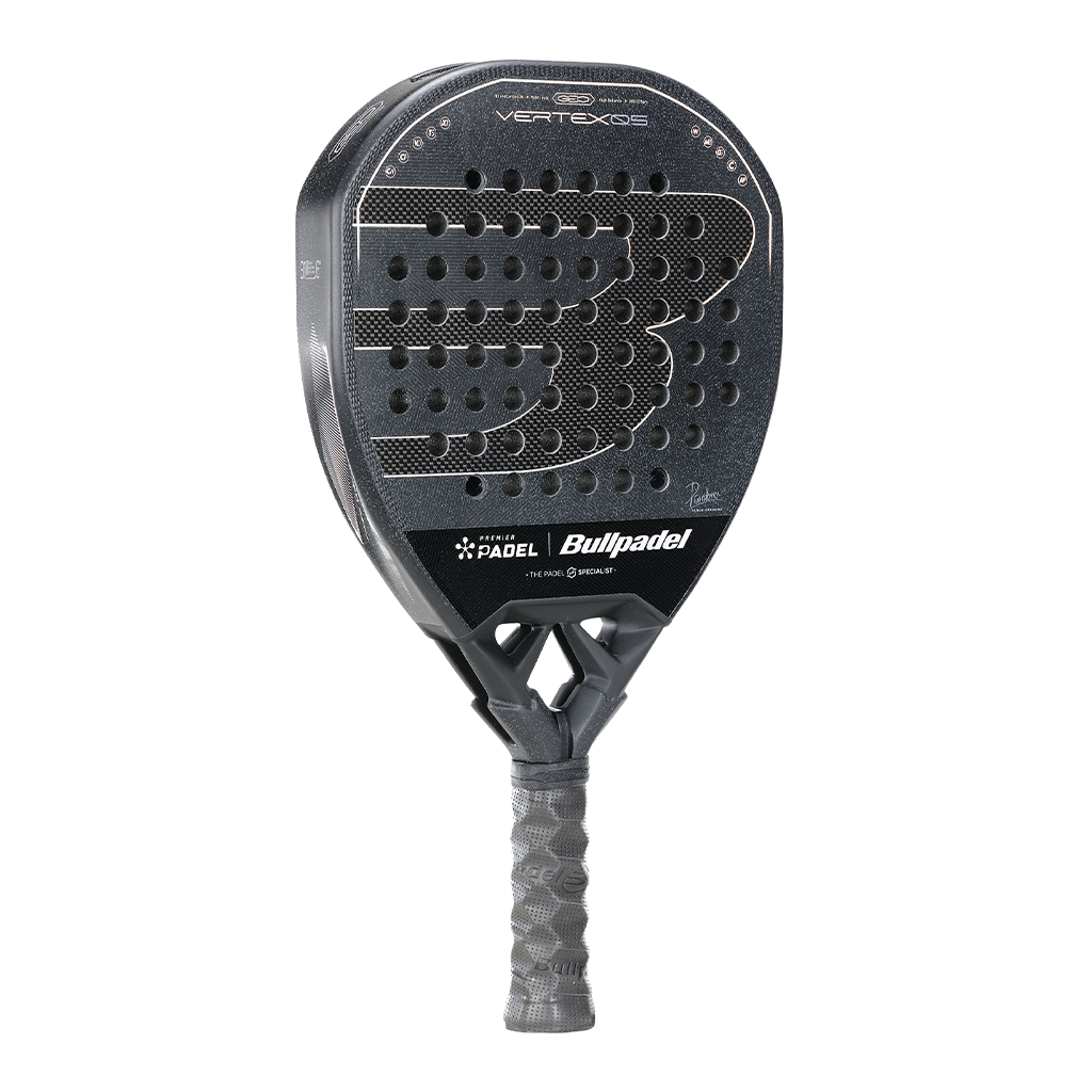 Bullpadel Vertex 05 GEO Premier Padel 26 - Padel Racket