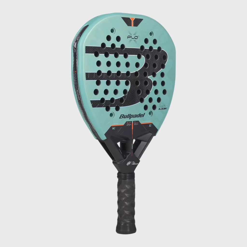 Bullpadel Xplo 27 - Padel Racket