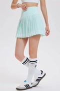 SVL Natalie Skirt - Mint Green