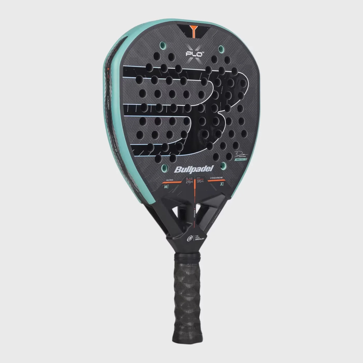 Bullpadel Xplo 27 - Padel Racket