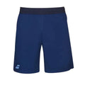 Babolat Short Play 1061 - Estate/blue