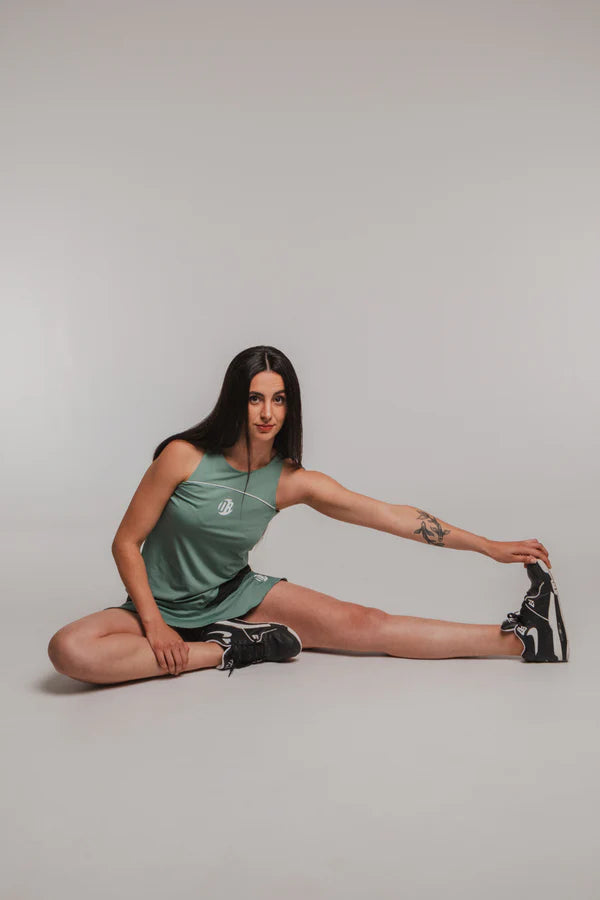 Drybreak T-shirt - Mint