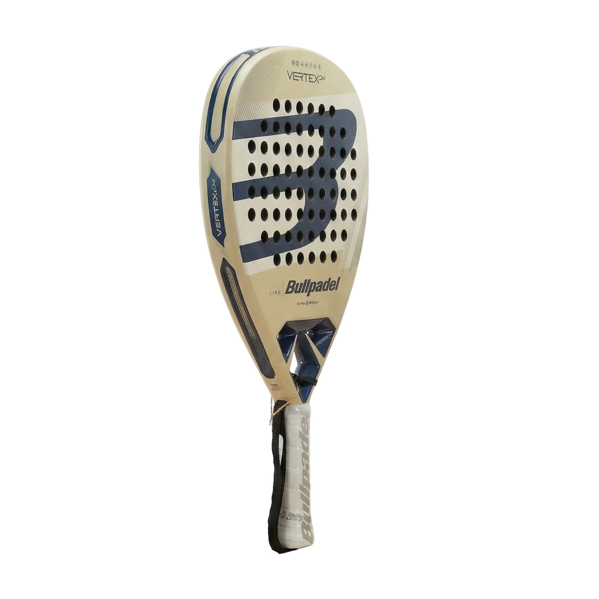 Bullpadel Pack Vertex 04 Women 2025