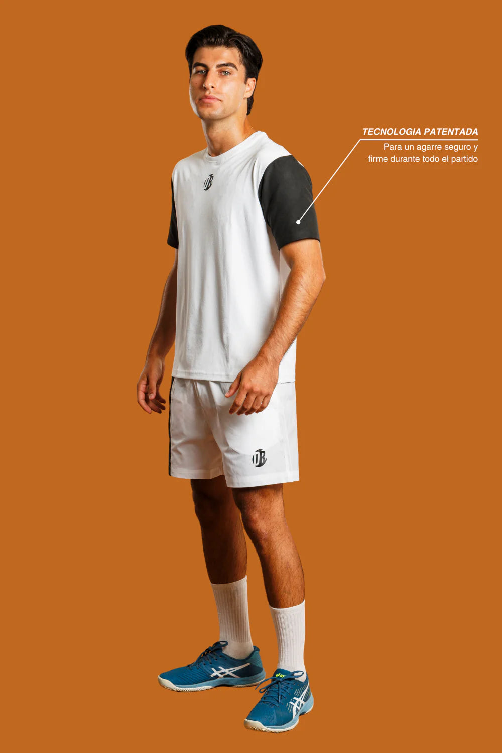 Drybreak T-shirt Classic 2026 - White