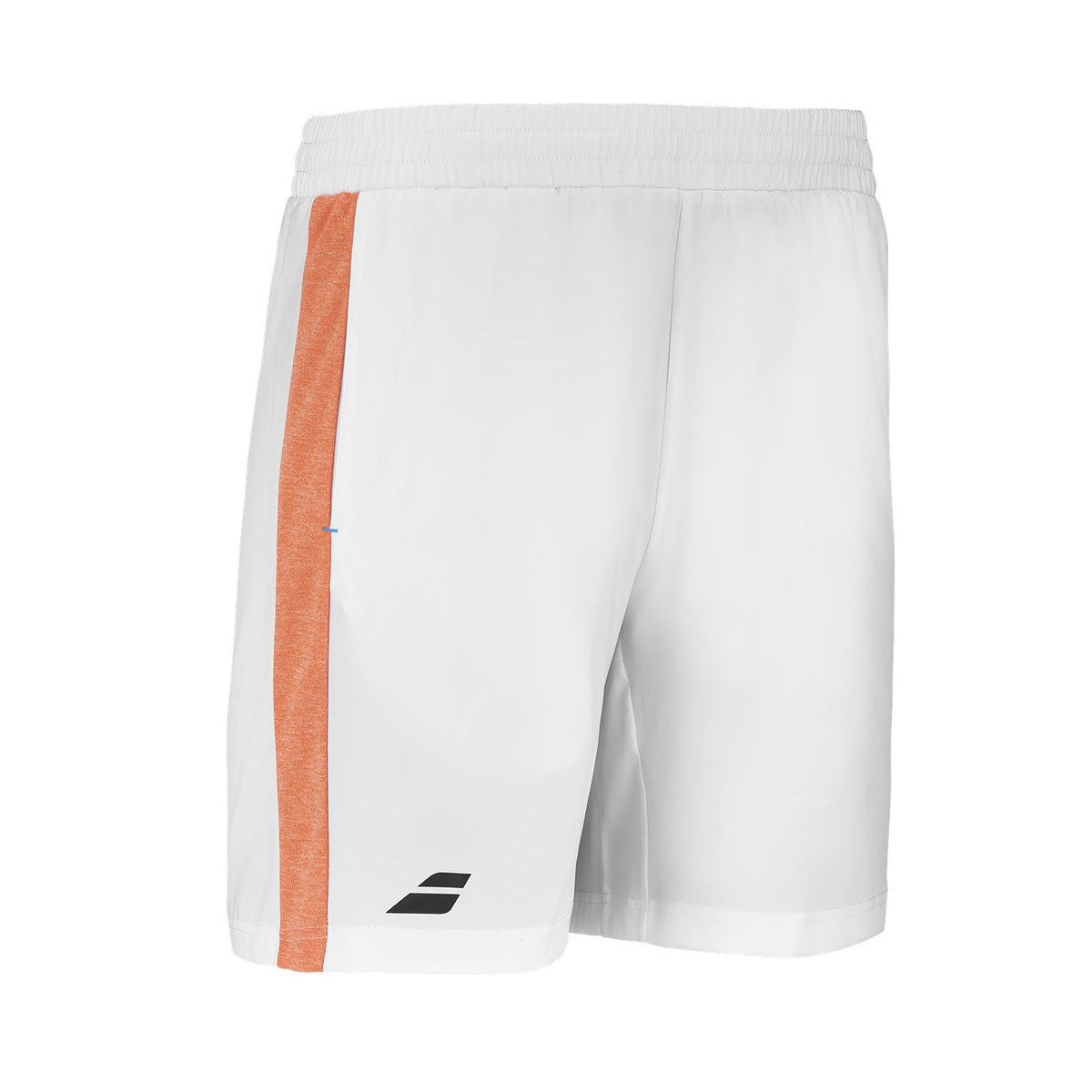 Babolat Play Short - White/Orange