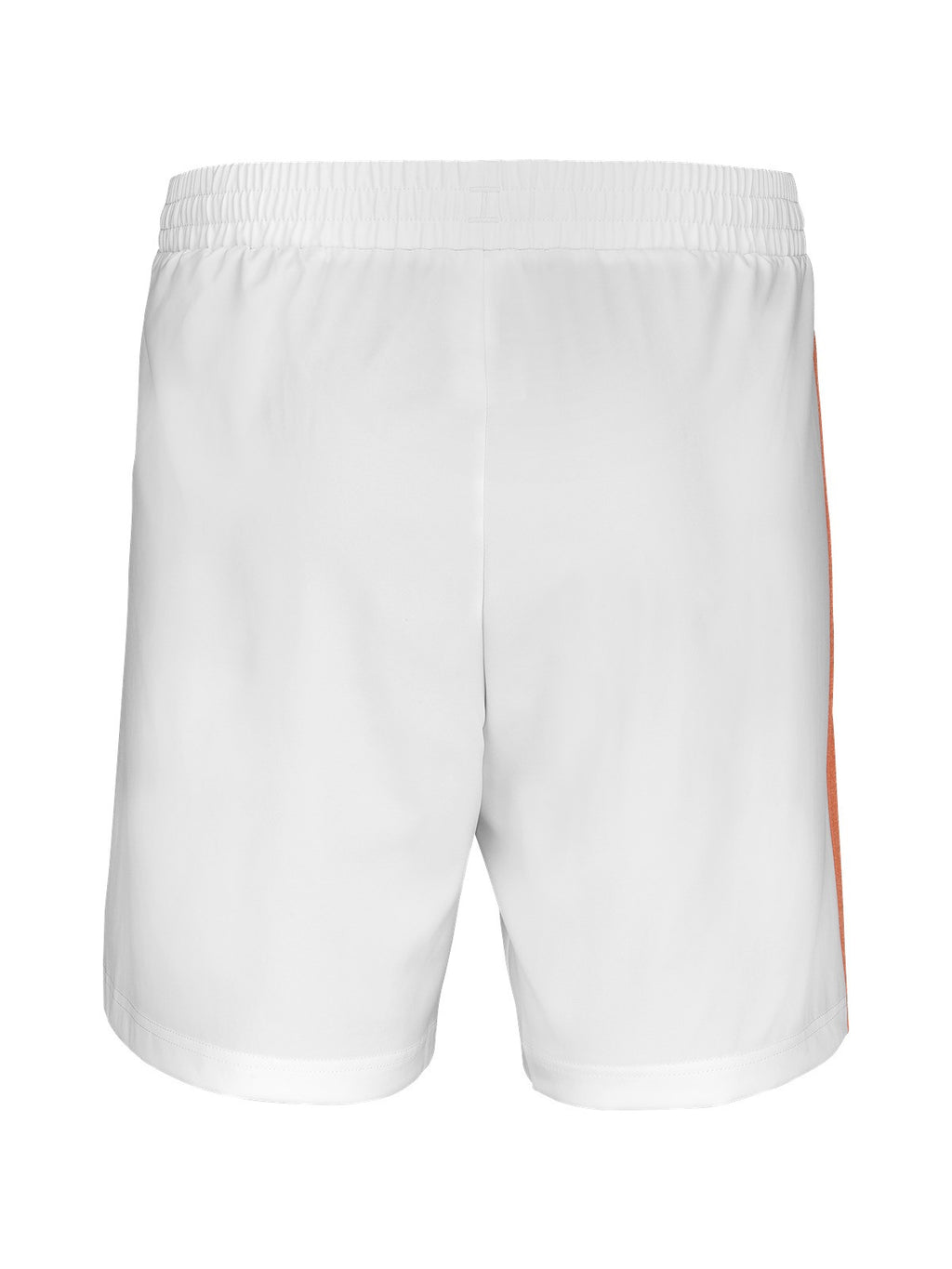 Babolat Play Short - White/Orange