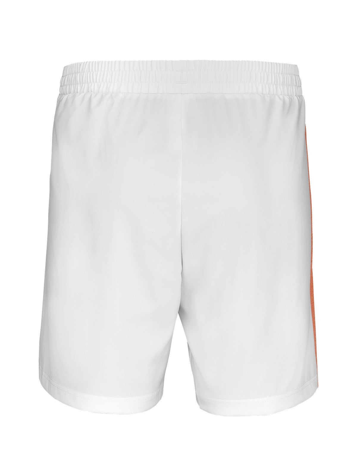 Babolat Play Short - White/Orange