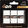 4 On Overgrip Premium Comfort