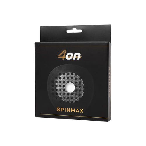 4 On SpinMax