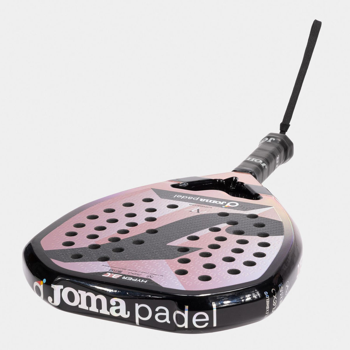 Joma Hyper 3.0 Vero Virseda - Padel Racket