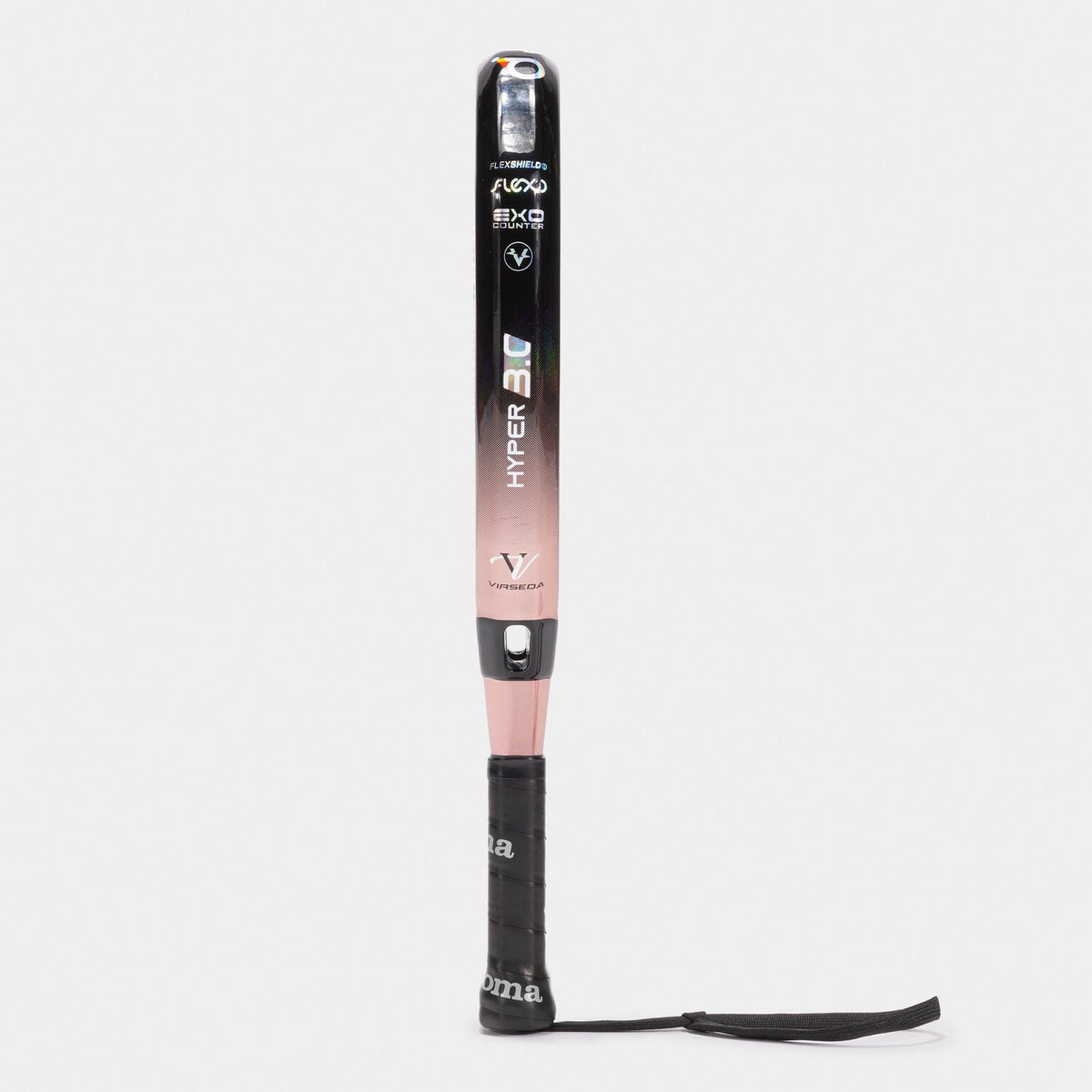 Joma Hyper 3.0 Vero Virseda - Padel Racket