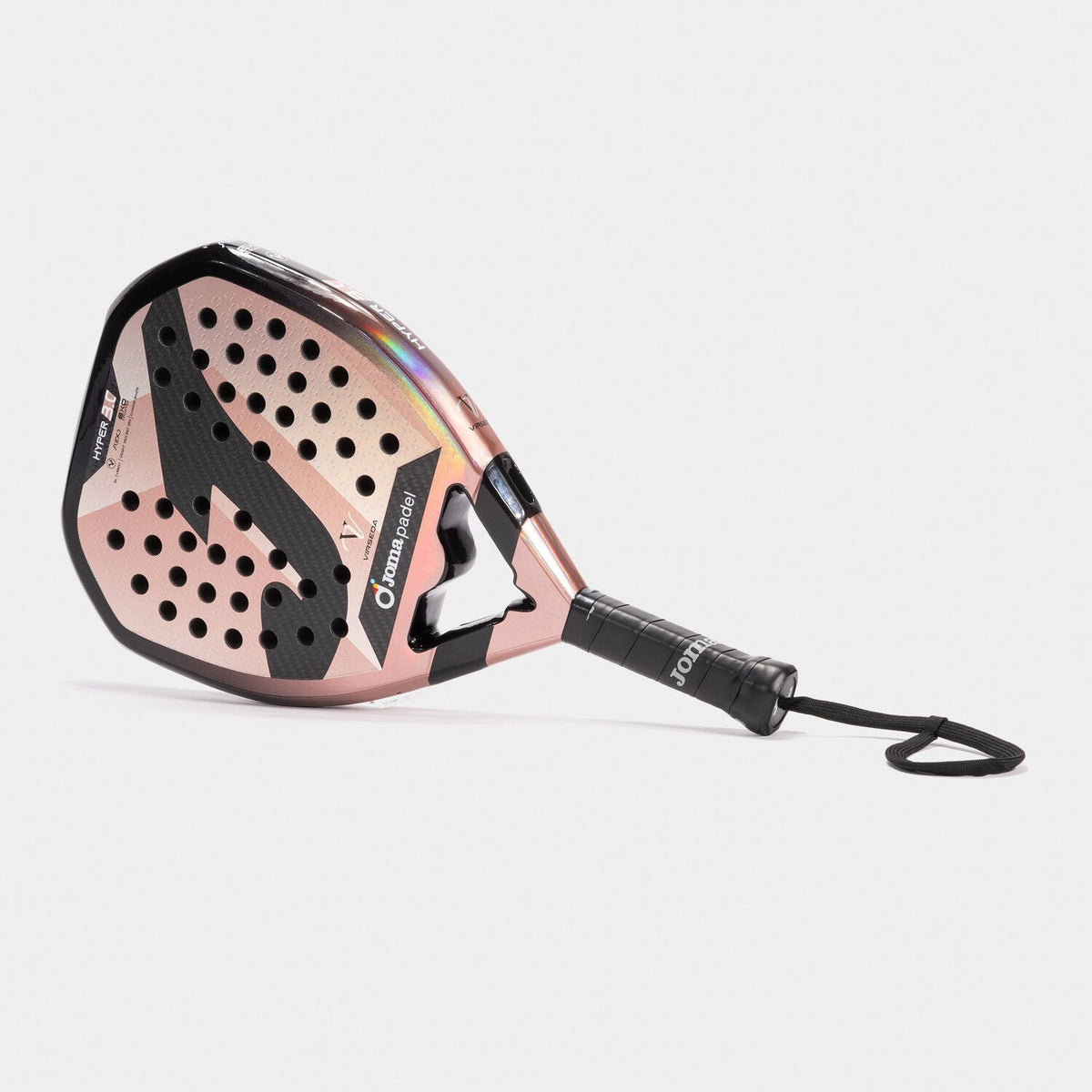 Joma Hyper 3.0 Vero Virseda - Padel Racket
