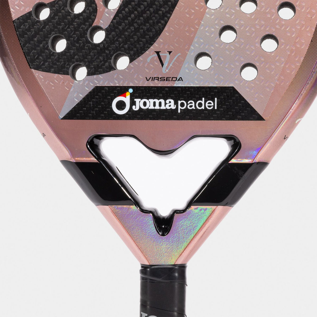 Joma Hyper 3.0 Vero Virseda - Padel Racket