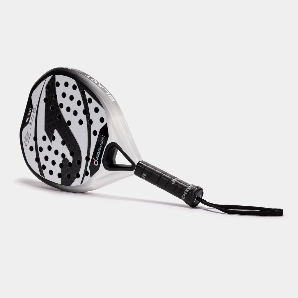 Joma ST-Blast Juanlu Esbri - Padel Racket