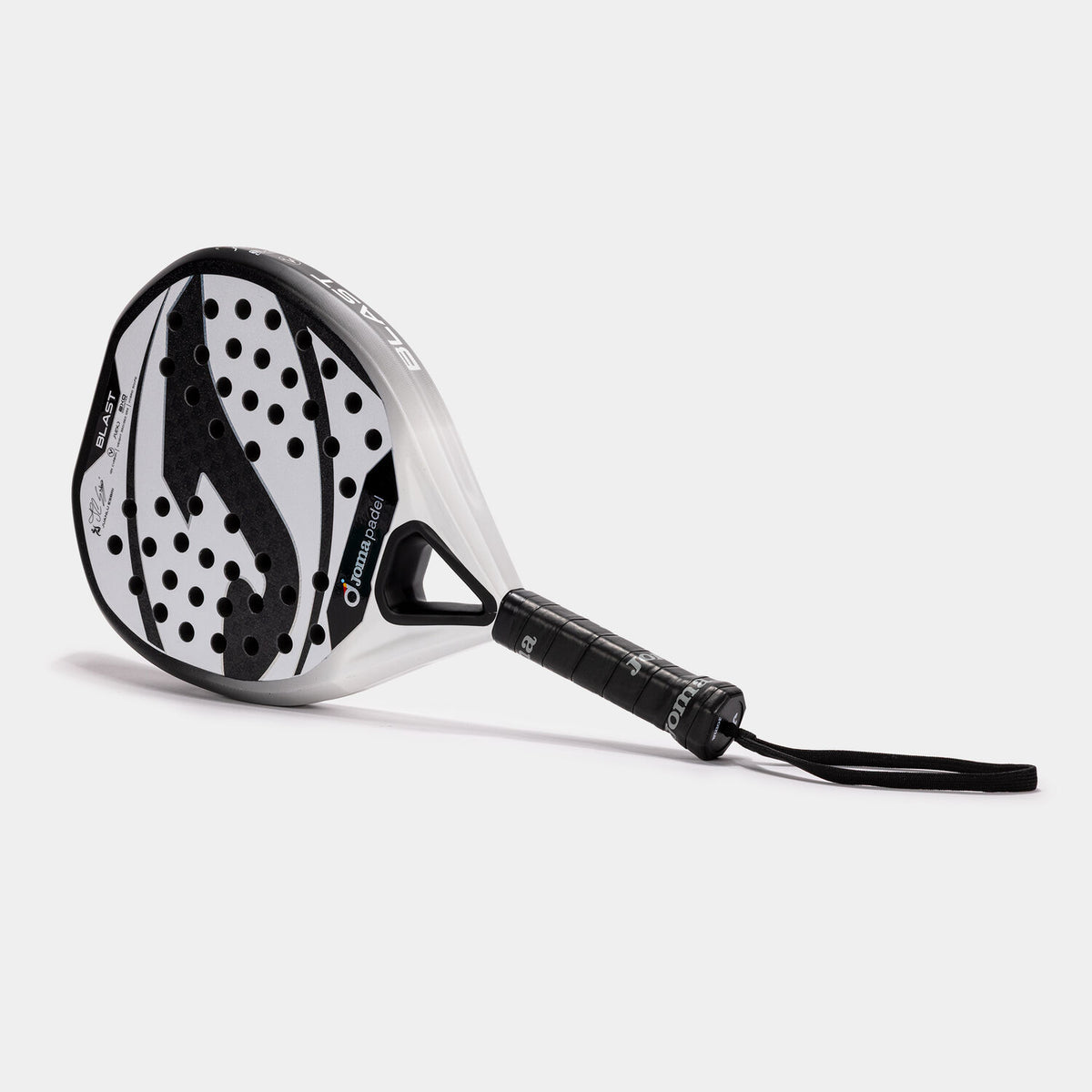 Joma ST-Blast Juanlu Esbri - Padel Racket