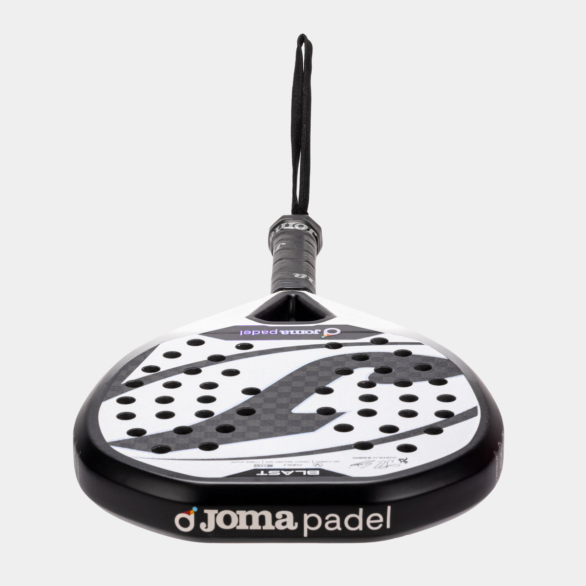 Joma ST-Blast Juanlu Esbri - Padel Racket