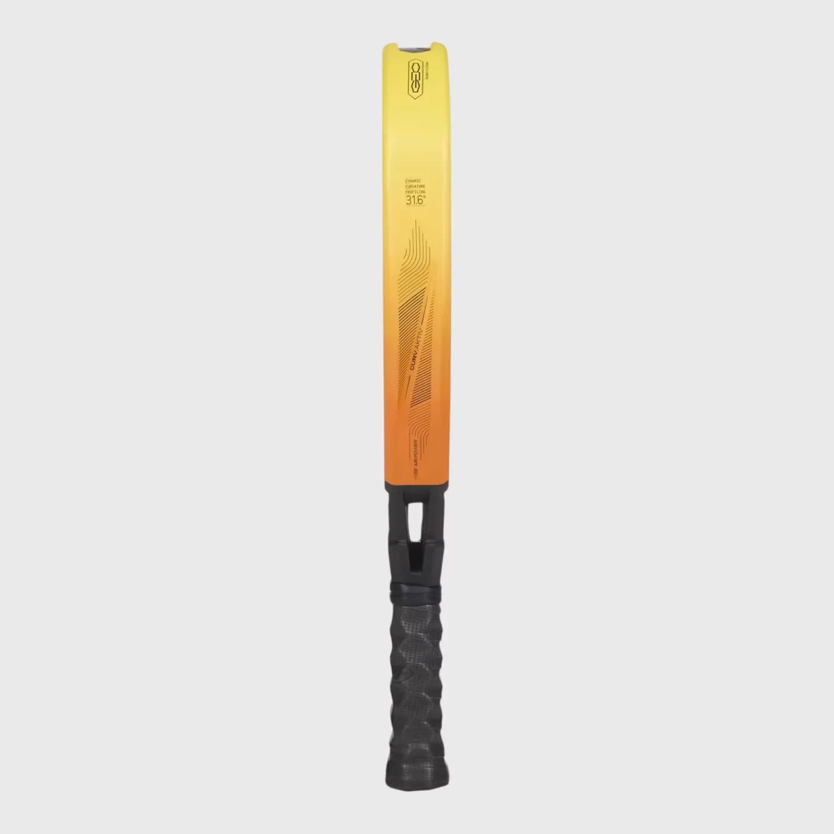 Bullpadel Vertex 05 GEO 27 - Padel Racket