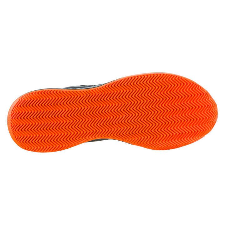 Head Shoes Sprint Evo 2.0 Clay - Grey/Orange