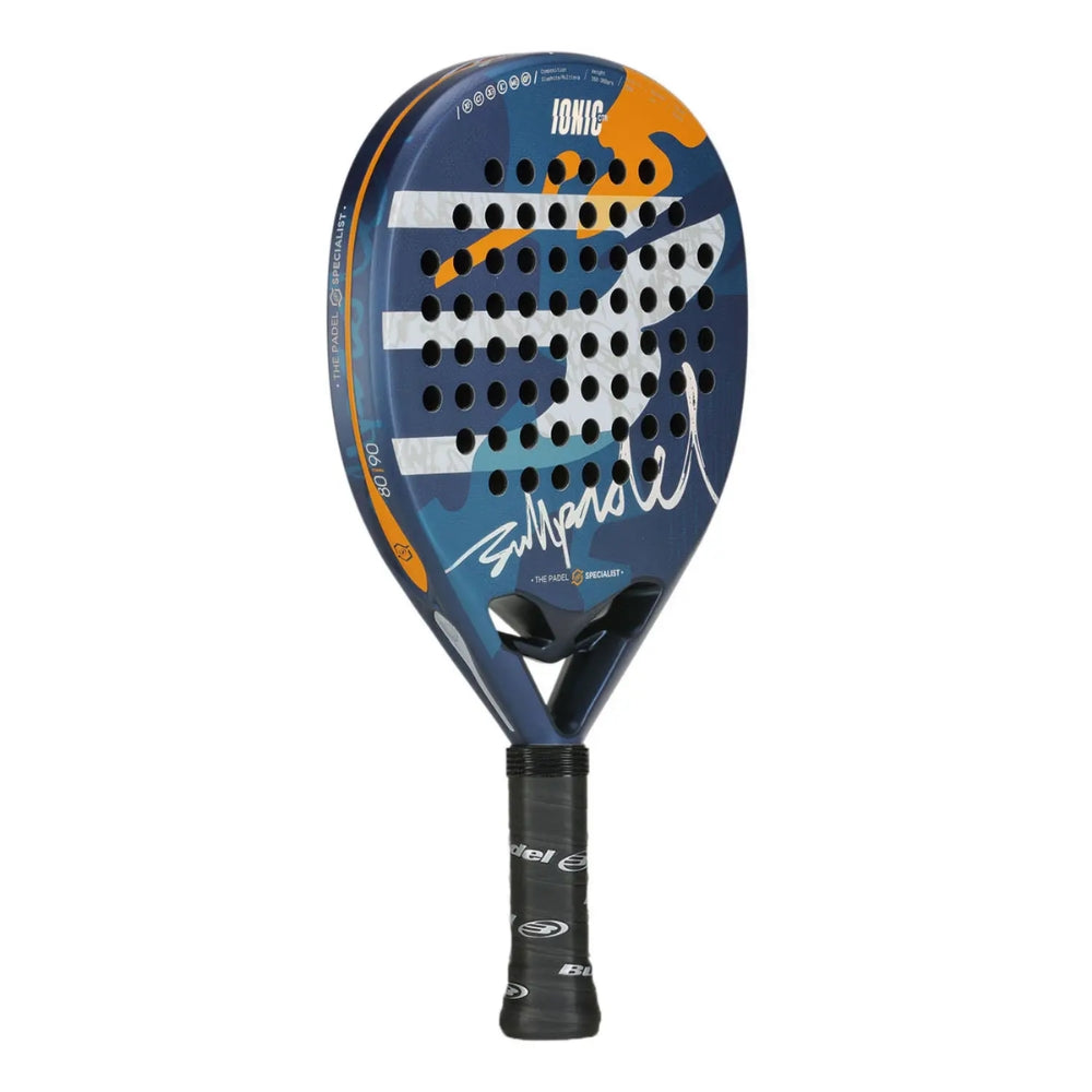 Bullpadel Ionic Ctr 25 - Padel Racket