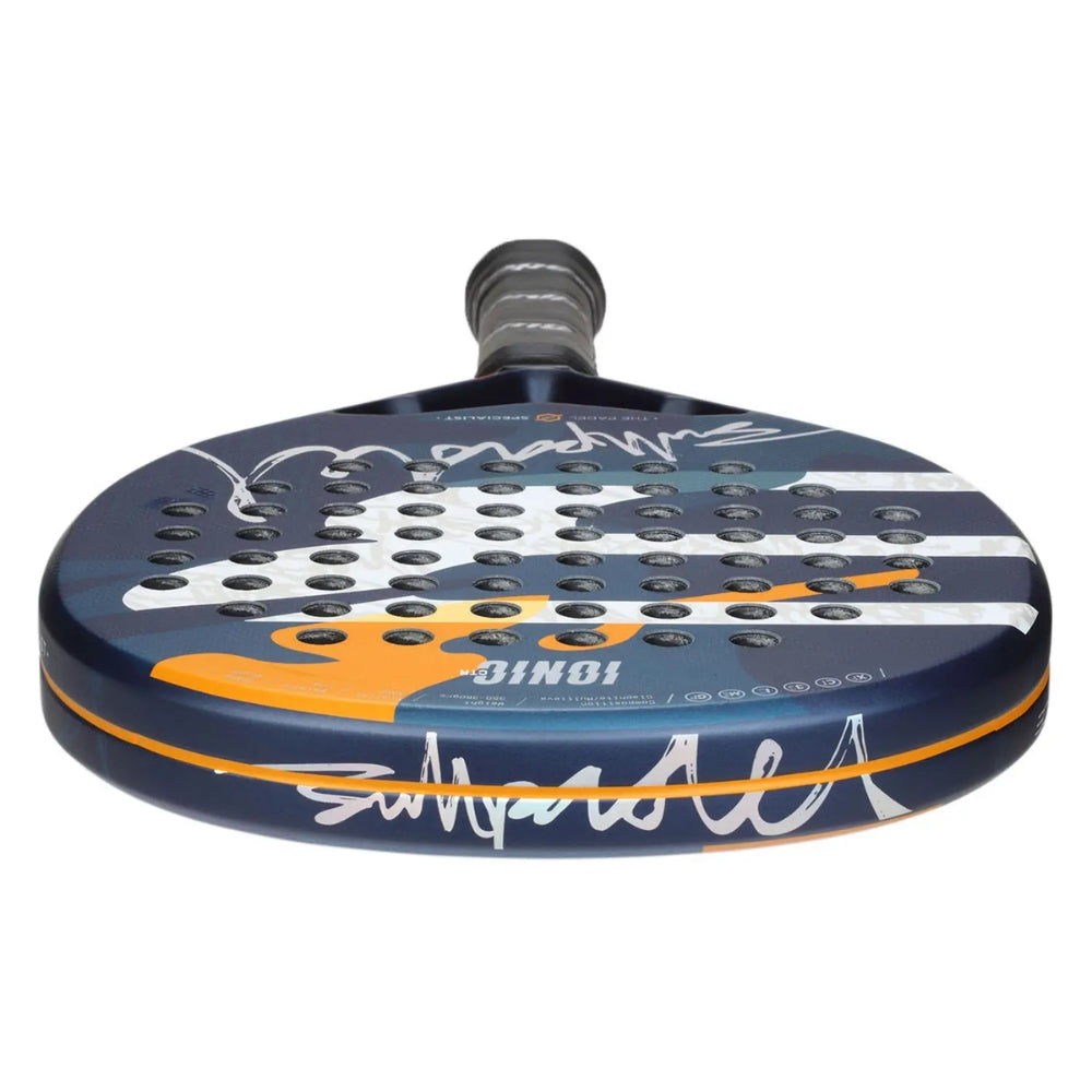 Bullpadel Ionic Ctr 25 - Padel Racket