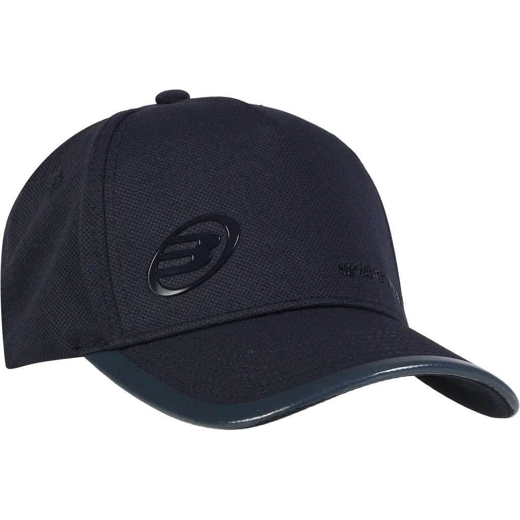 Bullpadel Cap 26V BPG26PRM - Navy Blue