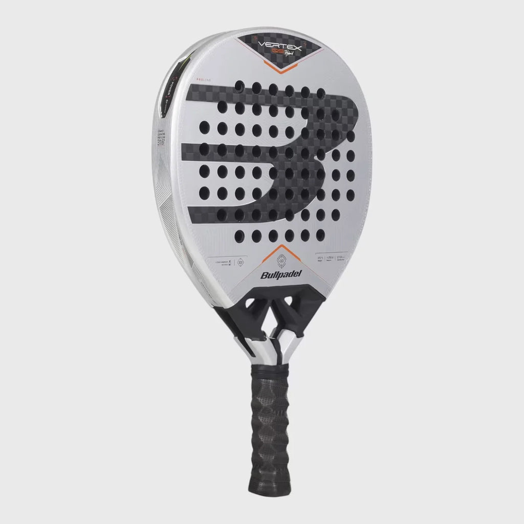 Bullpadel Vertex 05 Hybrid 27 - Padel Racket