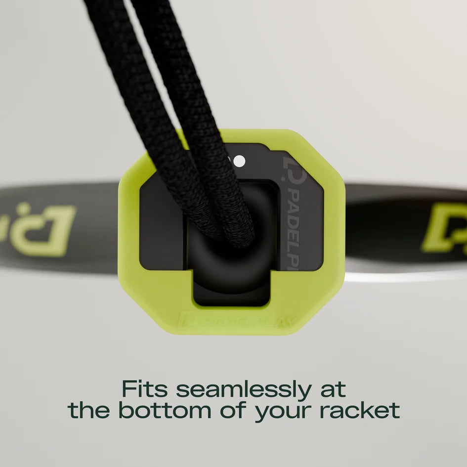 PadelPlay PS215 Padel Sensor