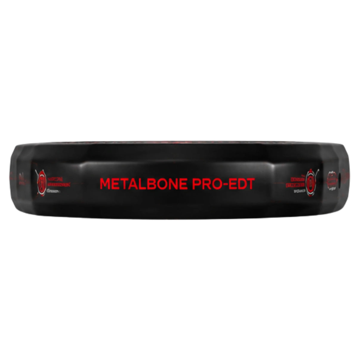 Adidas Metalbone Pro-EDT Padel Racket 2026
