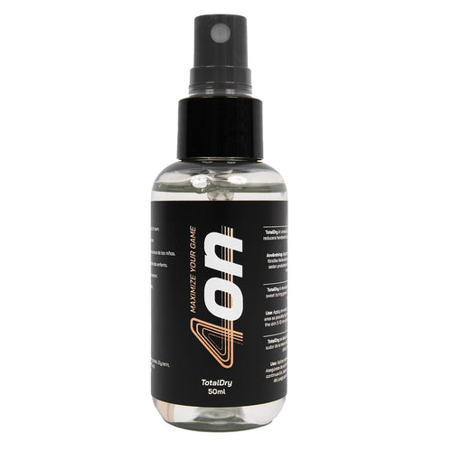 4 On Total Dry Spray