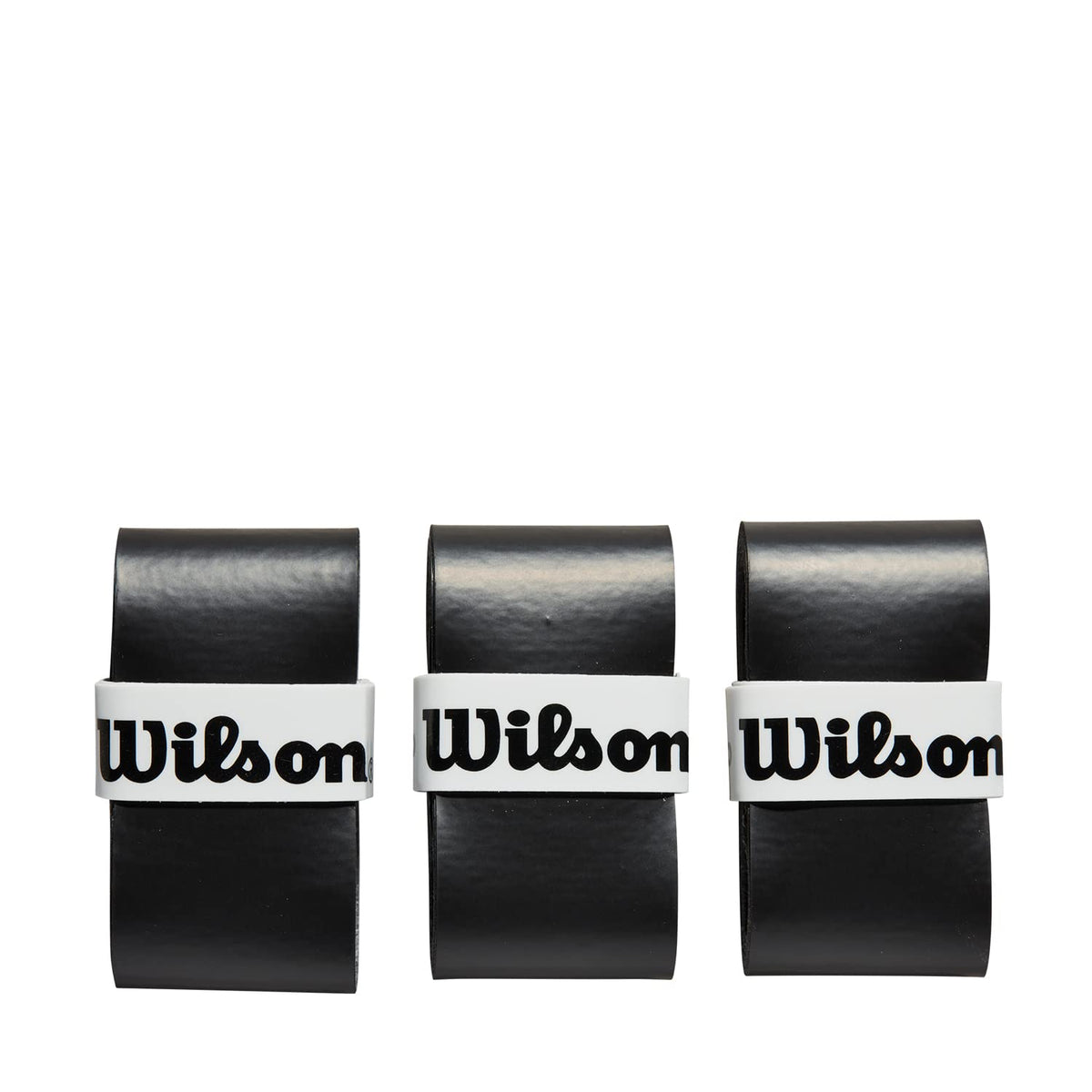 Wilson Overgrip Profile Padel Comfort X3 - Black