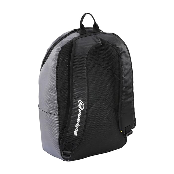 Bullpadel Backpack Bpm 23004 Performance - Grey